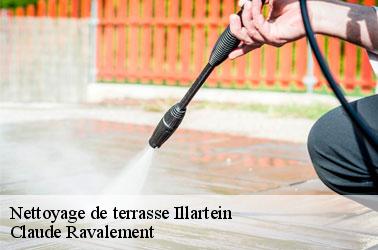Savoir comment choisir la bonne entreprise pour réaliser vos travaux de nettoyages de terrasse à Illartein