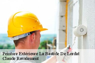 Service d’une Entreprise de peinture extérieure à La Bastide De Lordat pour des résultats performants