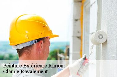 Intervention de notre entreprise de peinture de façade dans le 09420