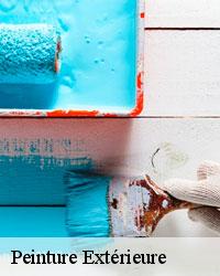 Une prestation de peinture extérieure pour toute catégorie de maison à Rimont